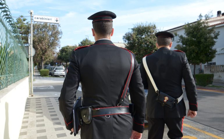 Villacidro, ruba gioielli e li rivende: il ladro è un amico di famiglia