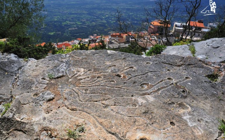 Baunei, importante finanziamento per la tutela del sito Grutta ‘e Janas