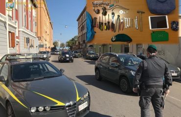 guardia di finanza controlli scasso