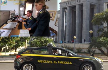 guardia di finanza crac finanziario