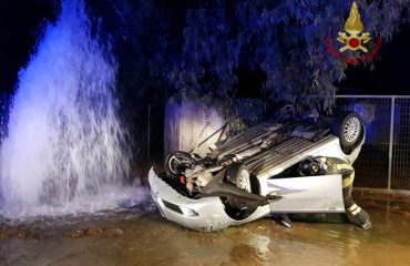 incidente-assemini