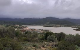 invaso-maccheronis-sardegna