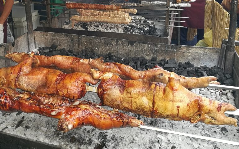 Lo sapevate? Quali sono i tre piatti di Natale che non possono mancare sulle tavole sarde?