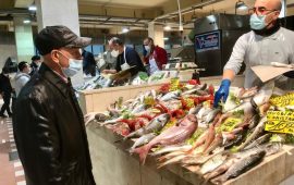 mercato san benedetto di cagliari