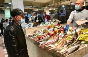 mercato san benedetto di cagliari