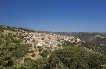 Seulo - foto di Sardegna Turismo