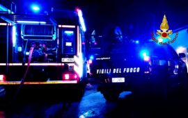 villasimus-fuoco-abitazione-vvf