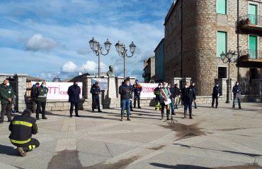 Consiglio Comunale Straordinario Bitti 3