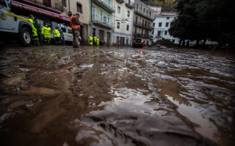Bitti, il Consiglio dei ministri dichiara stato emergenza e 2 milioni di euro di fondi