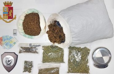 Droga SATTA Roberto