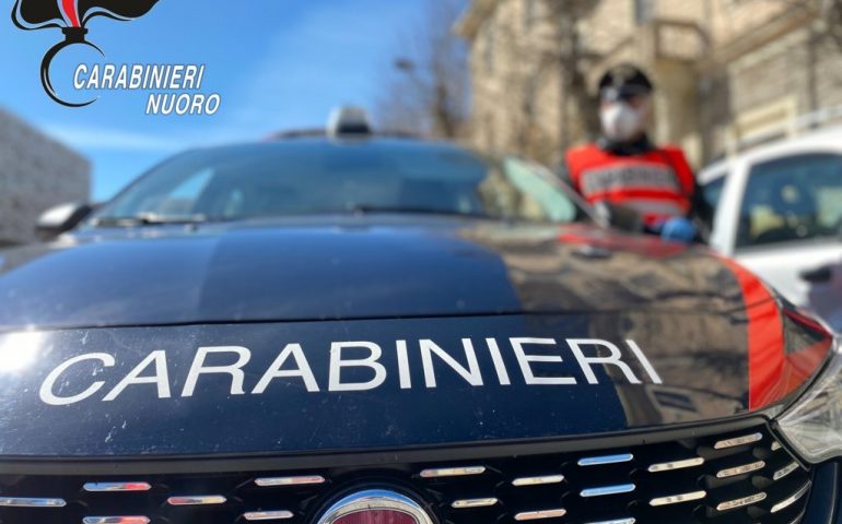 Sardegna, violenze sessuali e maltrattamenti di ogni tipo contro la compagna: arrestato cittadino marocchino