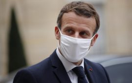 Macron