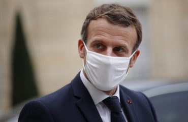 Macron