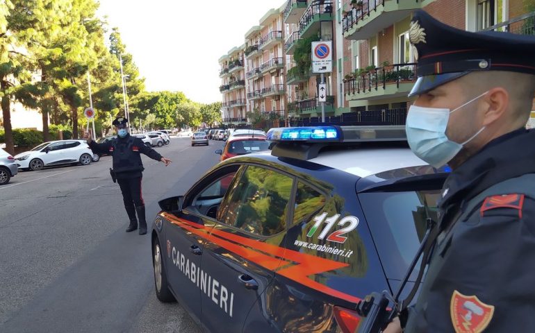 carabinieri-cagliari