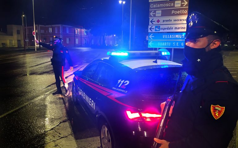 Norme anticovid: 18 sanzioni per mancato rispetto del Dpcm nella provincia di Cagliari