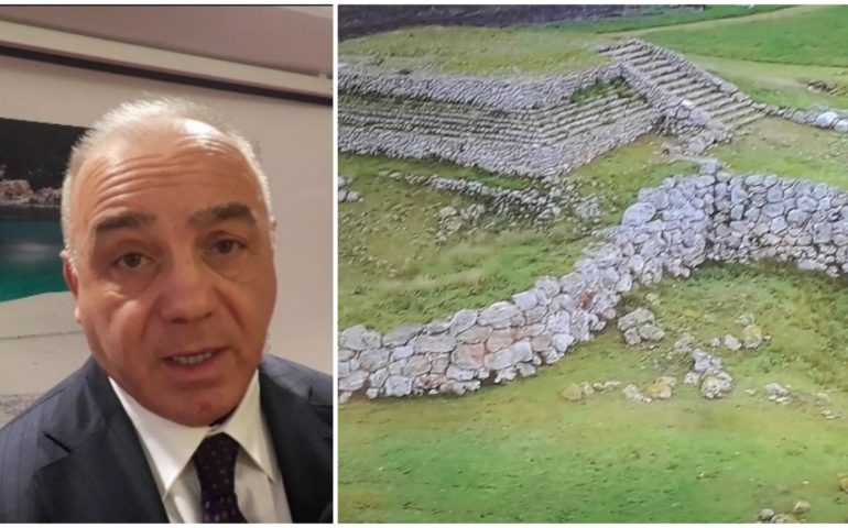 Archeologika: in primavera una “Fiera” internazionale della cultura nuragica in Sardegna