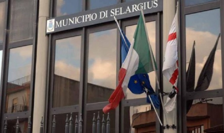 comune--selargius-municipio