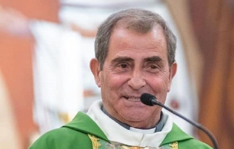 L’Ogliastra piange don Pirarba. Il parroco di Talana deceduto a causa del Covid-19