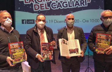 la grande storia del cagliari natale rossobòlu