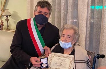 luisa-piga-100-anni-centenaria-cagliari