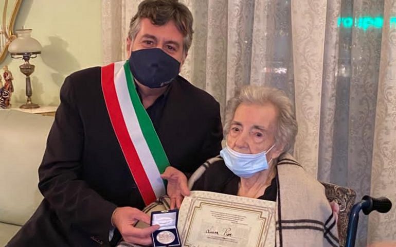 luisa-piga-100-anni-centenaria-cagliari