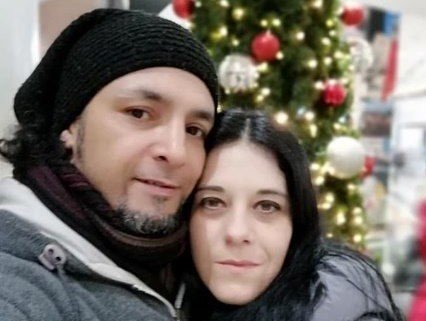 Simona Porceddu, 41 anni quartese sgozzata dal marito violento che dopo l’omicidio si è suicidato