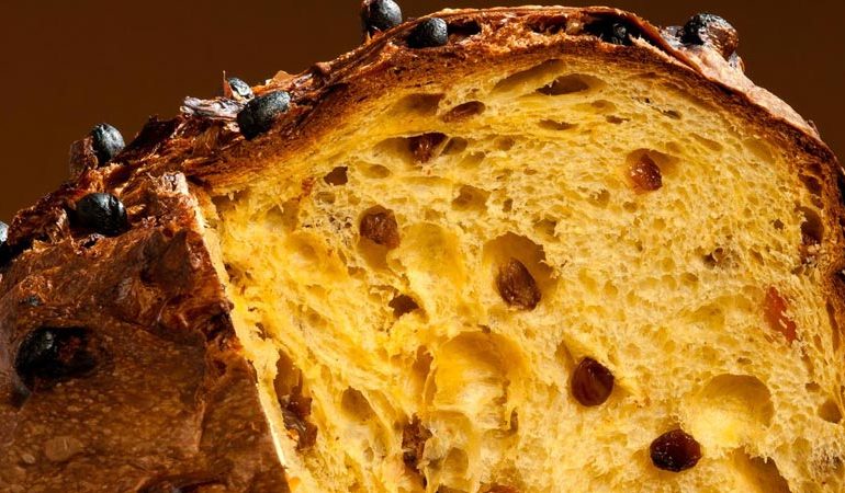 Panettone artigianale batte quello industriale. «Comprateli nelle botteghe e panifici artigiani», suggerisce Confartigianato