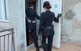 pistole-incustodite-carabinieri-sangavino