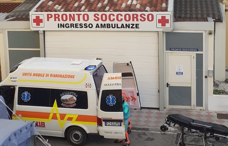 16 milioni di euro dalla Regione per i Pronto Soccorso dell’Isola