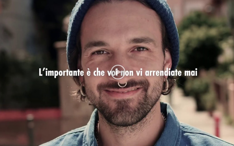 (VIDEO) L’Università di Cagliari vince l’Oscar italiano della pubblicità. Ecco lo spot che ha trionfato
