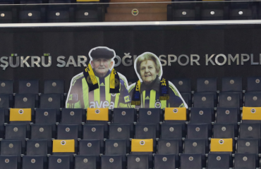 turchia-calcio Fenerbahce