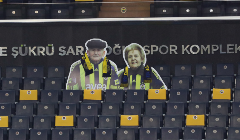 turchia-calcio Fenerbahce