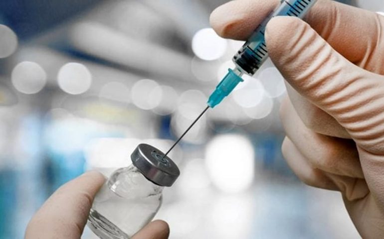 Il Brotzu si prepara per il fatidico Vaccine Day del 27 dicembre