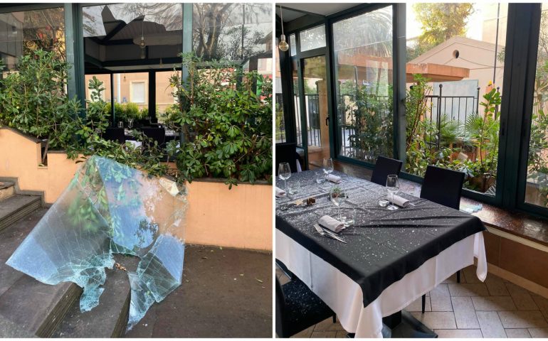 Cagliari, evade dai domiciliari, ruba in un ristorante e fa shopping con bancomat rubato: 55enne in manette