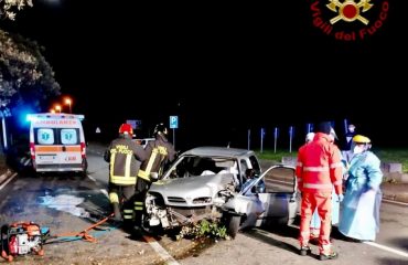 viale-poetto-incidente-stradale-vvf