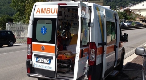 Ennesima tragedia sulle strade sarde. Muore un motociclista di 35 anni nello schianto contro un’auto