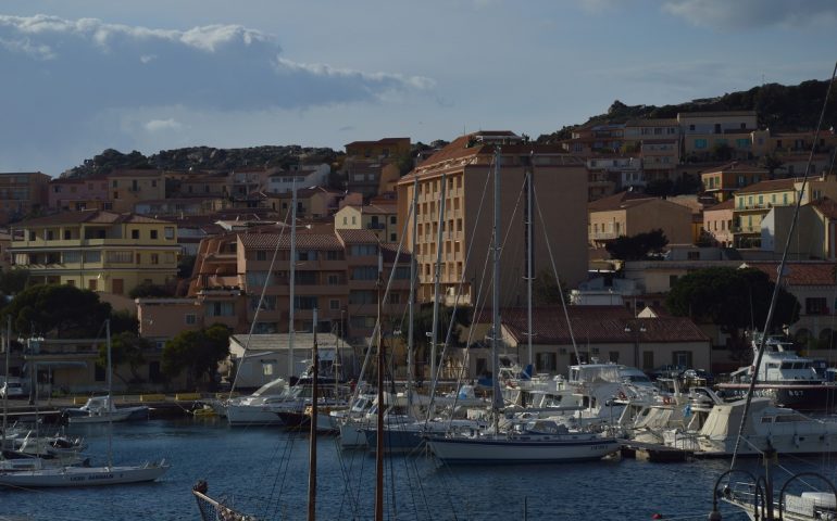 La Maddalena