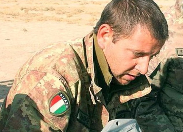Accadde oggi: 18 gennaio 2011, in Afghanistan viene ucciso il militare sardo Luca Sanna