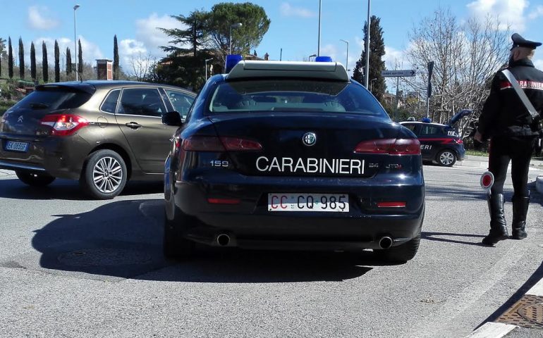 Cagliari, giovane aggredito e pestato da un gruppo di balordi