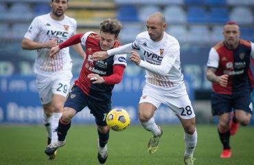 cagliari-benevento