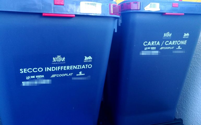 Cagliari, la Tari scende del 17,7%: è una delle diminuzioni più consistenti in Italia