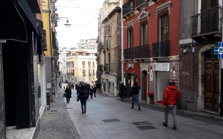 Covid, a Cagliari quasi 20 casi in più ogni giorno. Più di 1000 i positivi nel capoluogo