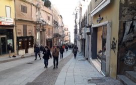 cagliari-via-manno-covid-zona-arancione-coronavirus (4)