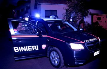 carabinieri-cagliari-elmas