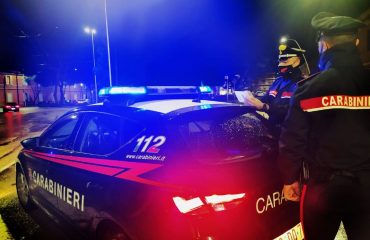 carabinieri-cagliari-elmas