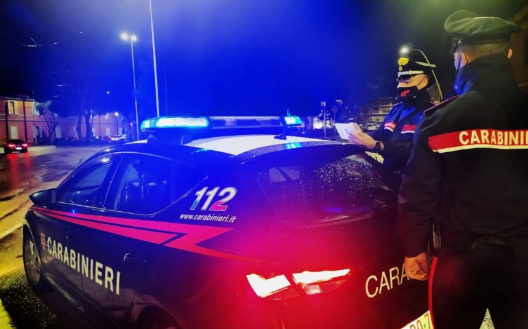 carabinieri-cagliari-elmas