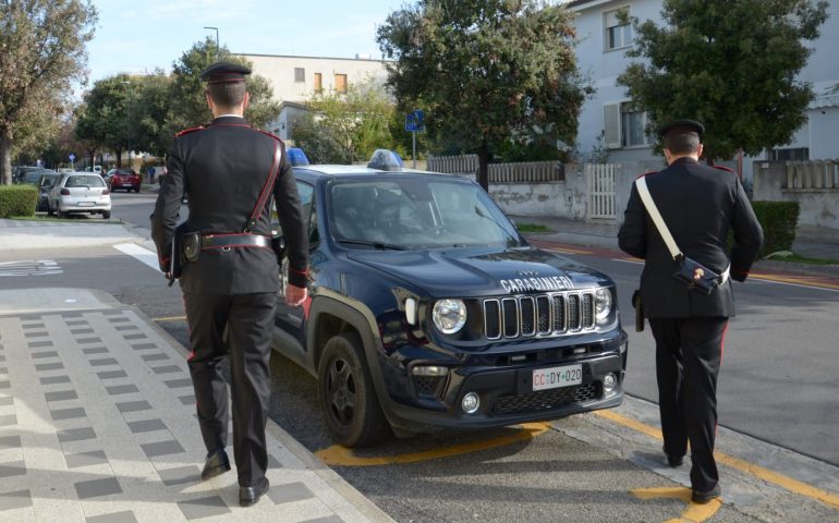 Era arrivata in Sardegna positiva e in barba ai controlli andava in giro: messicana denunciata