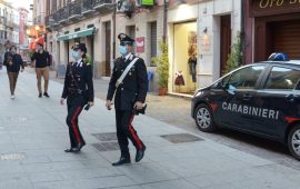 carabinieri-corso-vittorio-emanuele-cagliari