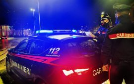 carabinieri-incidente-quartucciu