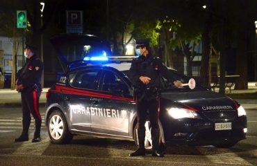 carabinieri-posto-di-blocco